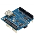 Shield USB Host 2.0 Para Arduino Uno R3 - MXARD03183