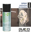E-21 - Spray Removedor de Etiquetas 200ML