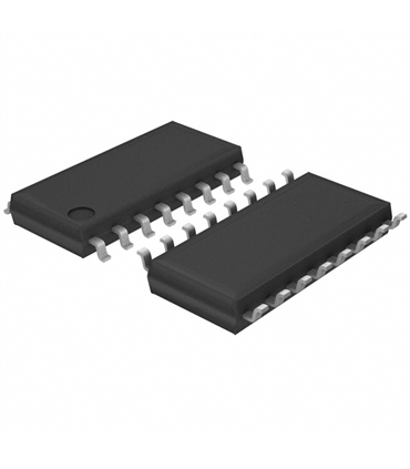 SN65C1168NSR - RS-422 Interface IC Dual Diff Drivers, SOP14 - SN65C1168NSR