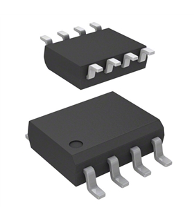 ADR433ARZ - Series Voltage Reference IC Fixed 3V 30mA SOIC8 - ADR433ARZ