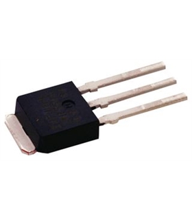 STD5NM50-1 - MOSFET, N-CH, 500V, 7.5A, 100W, 0.8Ohm, IPAK - STD5NM50-1