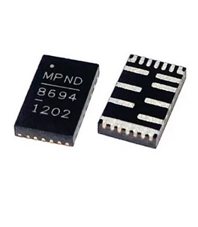 MP86903C - Circuito Integrado, TQFN 3x4 - MP86903C